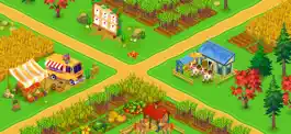 Game screenshot Gold Farm apk