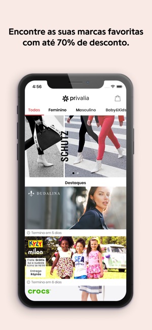 SCARICARE PRIVALIA MOBILE