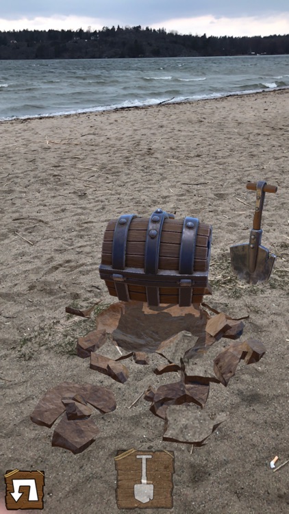 Chest Quest screenshot-5