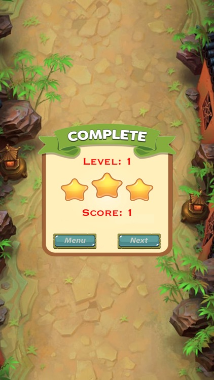 Attack On Point screenshot-4