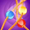 Balls and Ropes Sorting Puzzle problems & troubleshooting and solutions