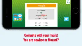 Game screenshot Easy Perfect Pitch Training apk