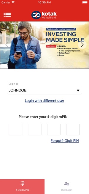 Kotak Mutual Fund(圖4)-速報App