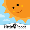 Goodness Shapes - Little 10 Robot