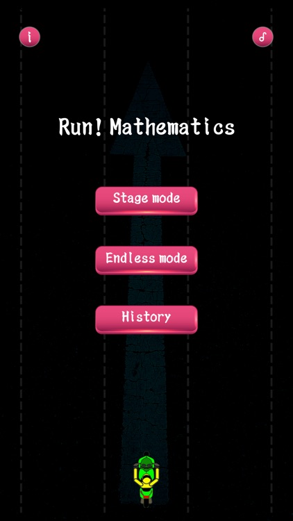 Run Mathematics
