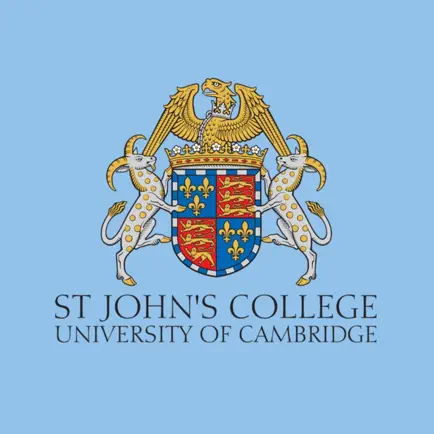 St John's College, Cambridge Читы