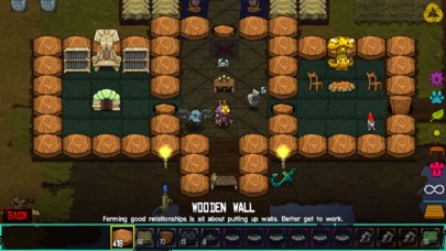 Screenshot #3 pour Crashlands