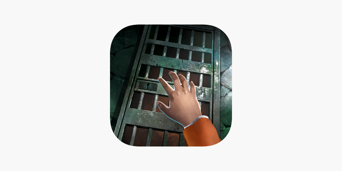 Prison Escape Thriller Log Cabin Level 2 Full Walkthrough with Solutions  (Big Giant Games) 