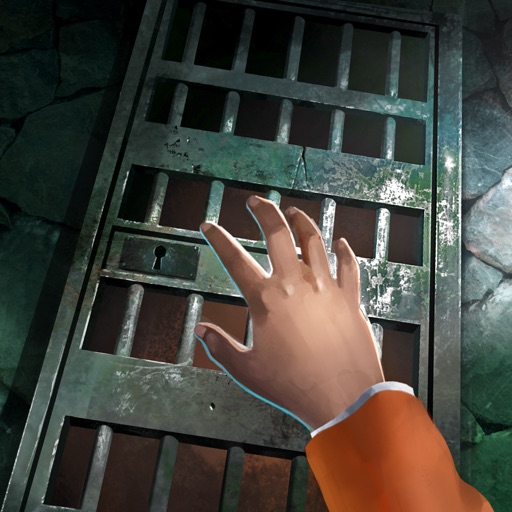 Prison Escape Puzzle Adventure iOS App