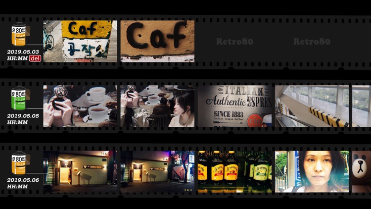 Retro80 screenshot-4