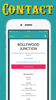 bollywood junction problems & solutions and troubleshooting guide - 4