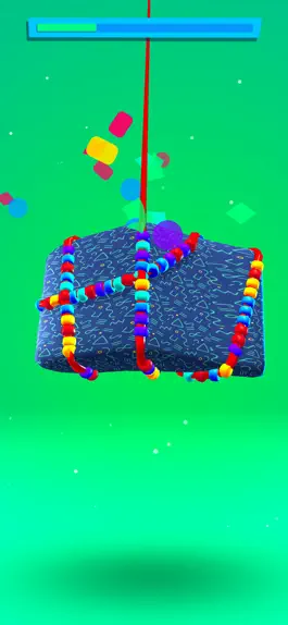 Game screenshot Gift Inc. apk