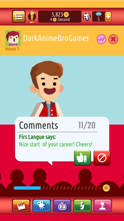 Hollywood Billionaire