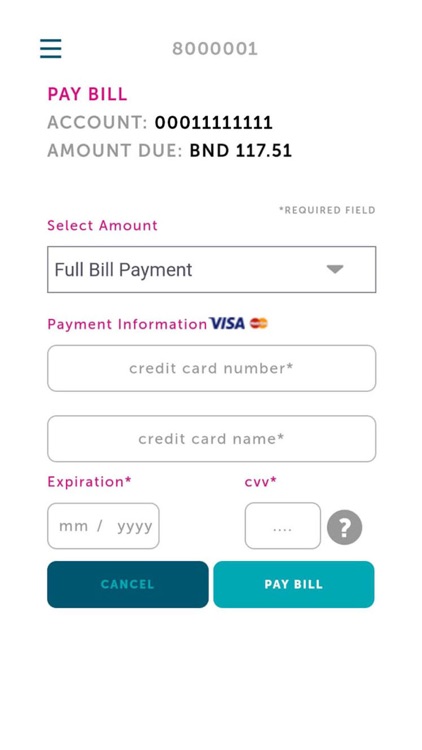 Progresif Care screenshot-4