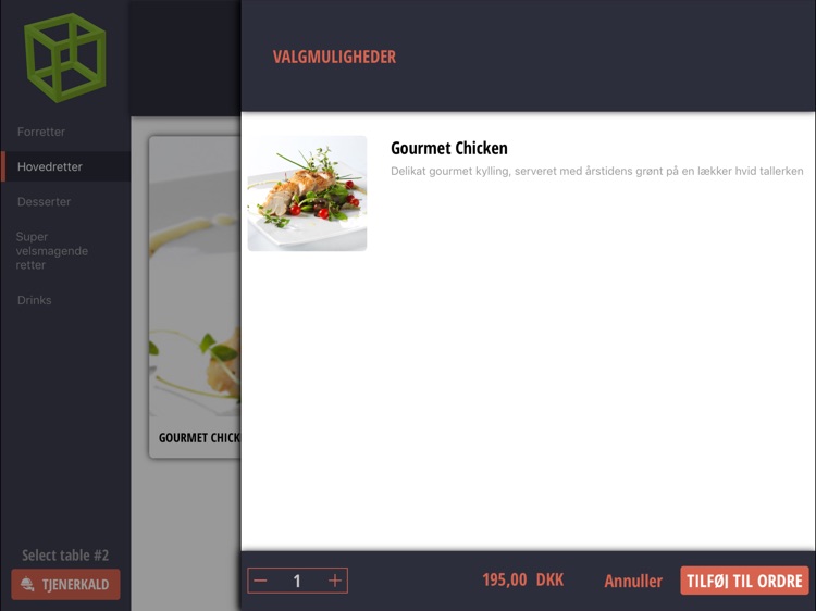 FlexyMenu screenshot-3