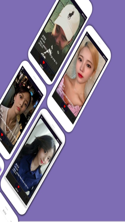 오늘뭐해 - 나랑 가까운 이상형 찾기