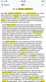 tx code of criminal proc 2024 iphone images 3