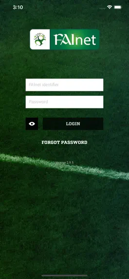 Game screenshot FAInet mod apk