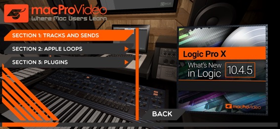 New Course For Logic 10.4.5のおすすめ画像2