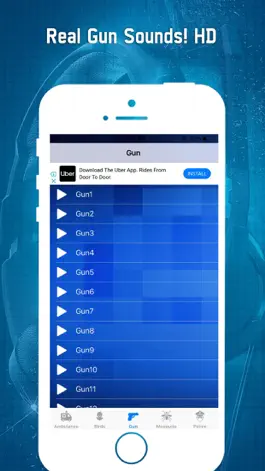 Game screenshot Best Sounds for Fun hack