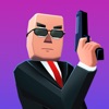 Agent Sharpshooter icon
