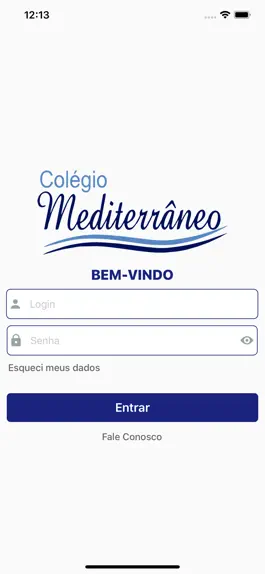 Game screenshot Colégio Mediterrâneo mod apk
