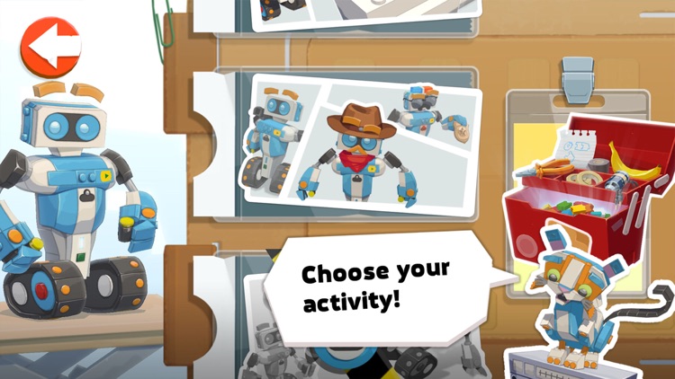 LEGO® Boost screenshot-3