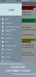 La Biblia · screenshot #10 for iPhone