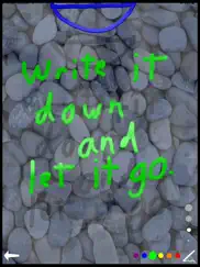 drift meditation ipad capturas de pantalla 4