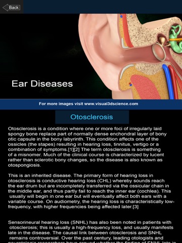 My Ear Anatomyのおすすめ画像6