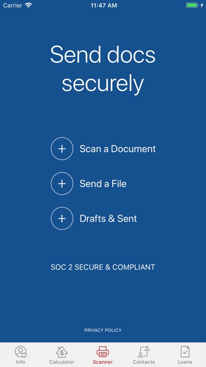 NJ Lenders Corp - Mortgage screenshot-4