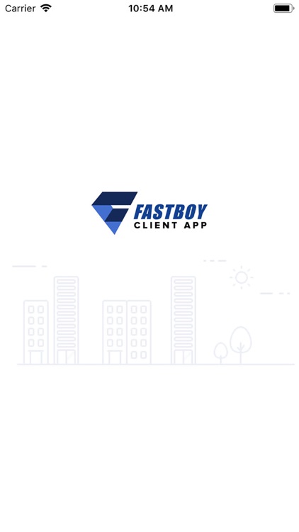 Fastboy Client