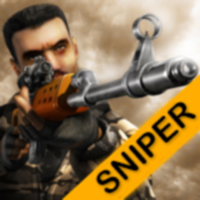 3D Sniper Shooter -Sniper Game