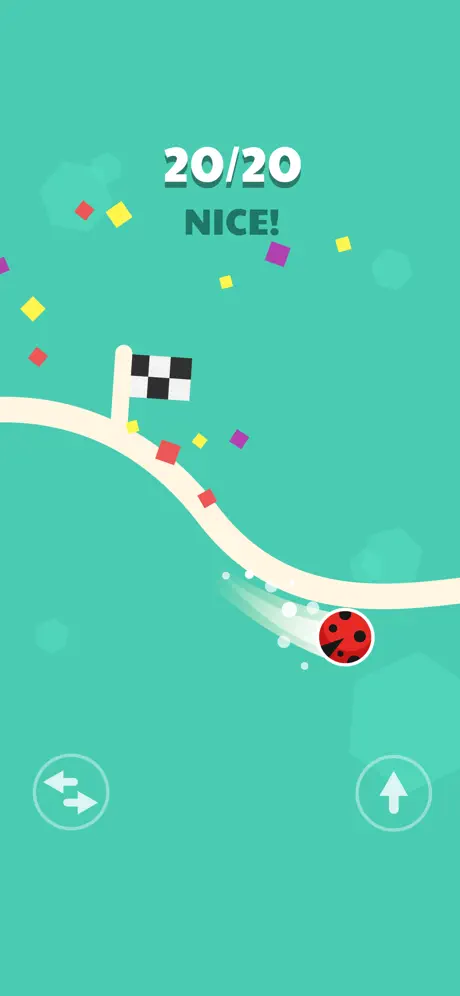Ball Rider