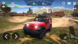 Game screenshot Ultimate Offroad Sim mod apk