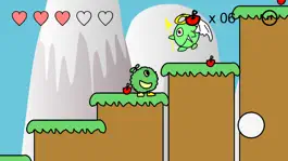 Game screenshot ゆるふわくえすと hack