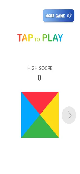 Game screenshot Impossible Rush Game ! mod apk