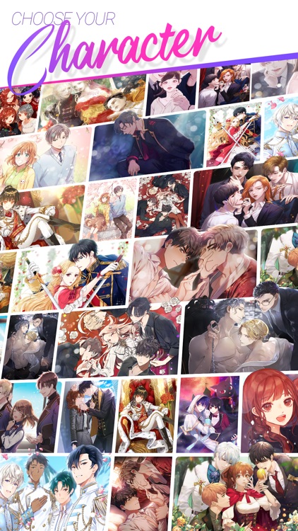 maybe: Interactive Stories screenshot-5
