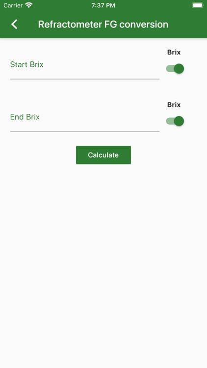 Brewlex screenshot-4