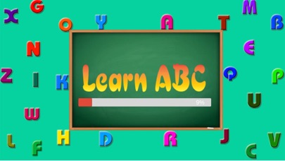 Learn ABC - 3D Screenshot