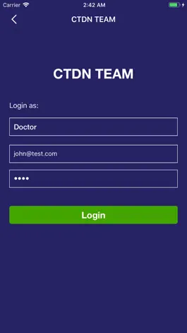 Game screenshot Doctor101 apk