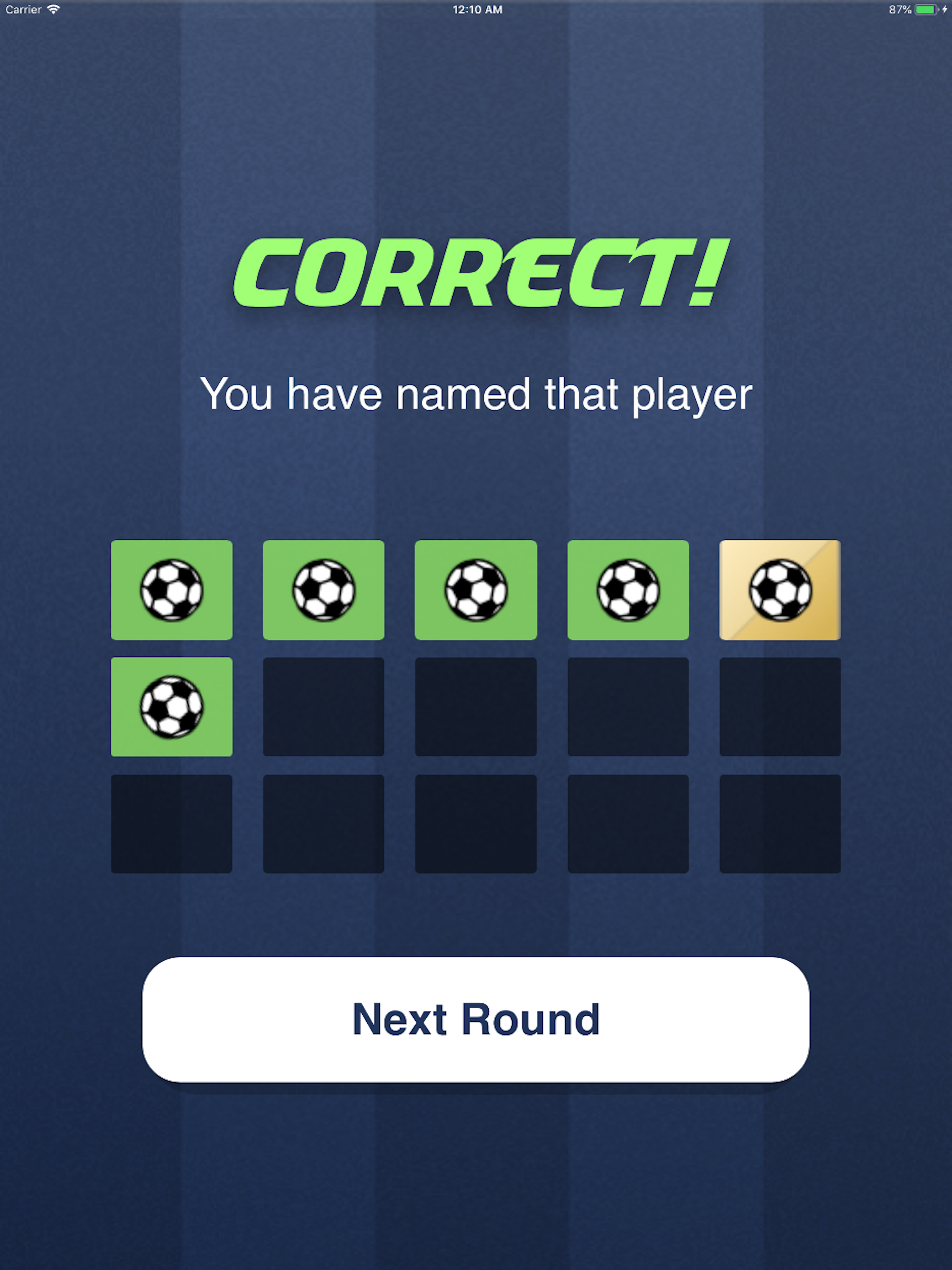Name That Player