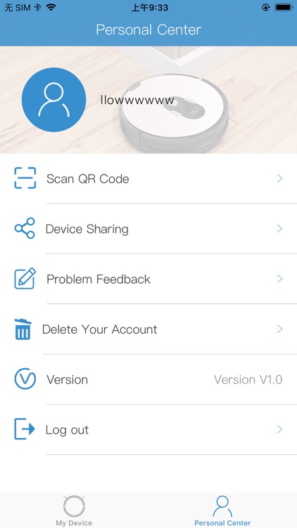 MAPPING WIFI screenshot-4