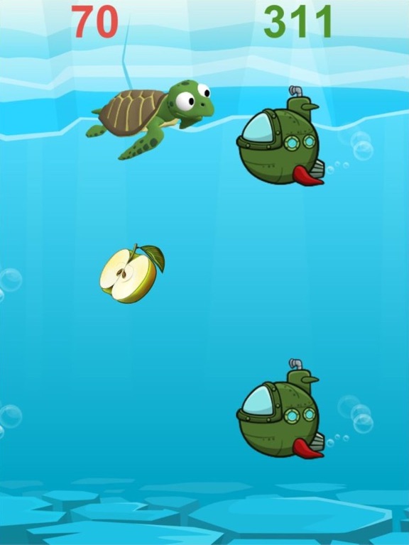 Screenshot #6 pour Leo Surf