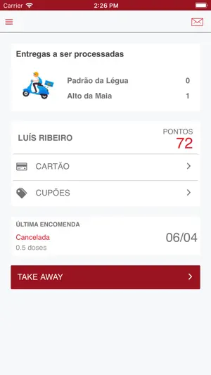 O Mundo na Brasa screenshot 2