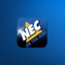 NEC on the Run is the official app of NECFrontRow