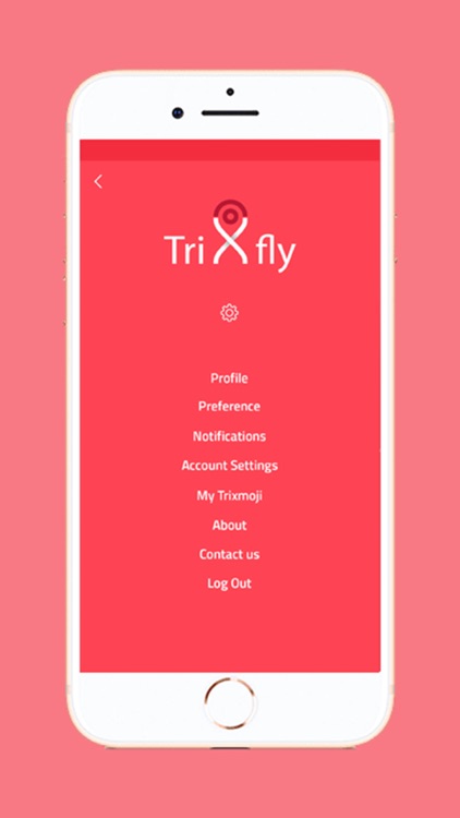 Trixfly - Meet New People screenshot-5