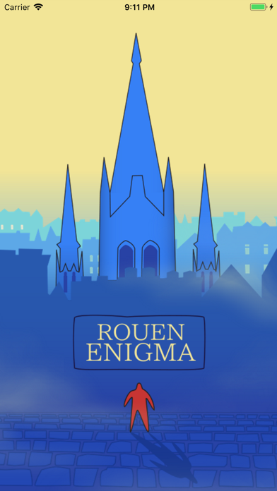 Rouen Enigmaのおすすめ画像1