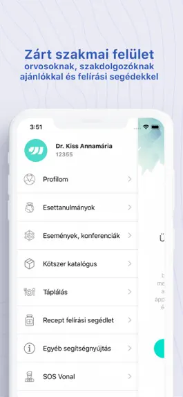 Game screenshot Végtagmentő hack