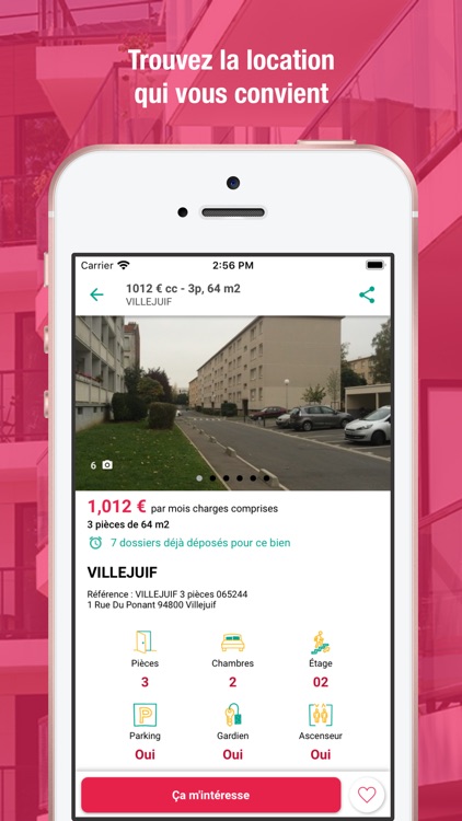 in'li.FR screenshot-4